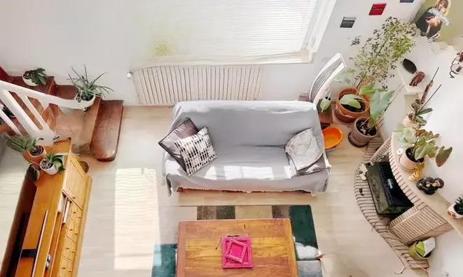 Недвижимость Estate Pointe Croisette: 1