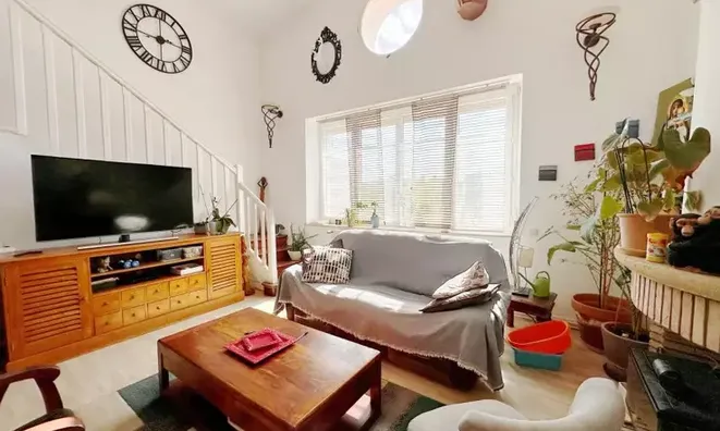 Недвижимость Estate Pointe Croisette: 7
