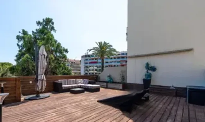 Недвижимость House Cannes: 2