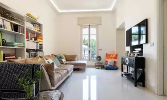 Недвижимость House Cannes: 3
