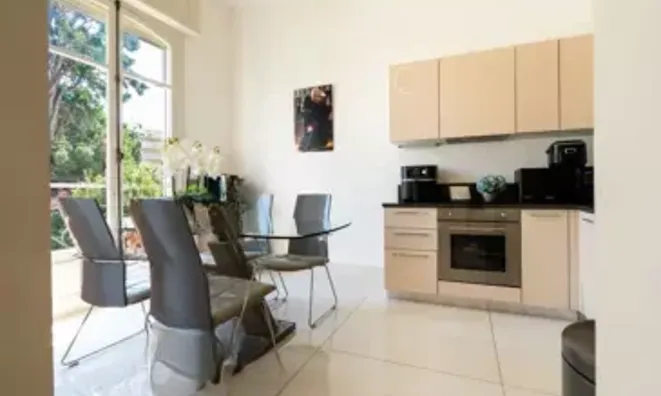 Недвижимость House Cannes: 11