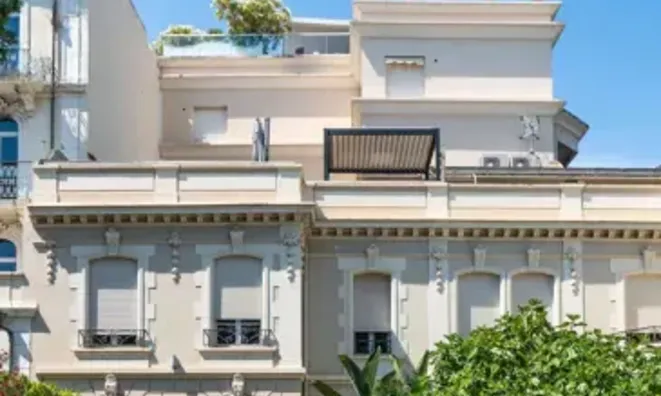 Недвижимость House Cannes: 15