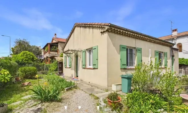 Недвижимость Villa La Bocca: 1