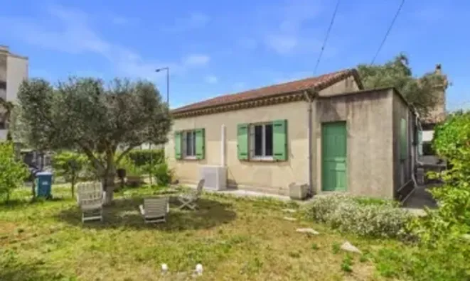 Недвижимость Villa La Bocca: 2