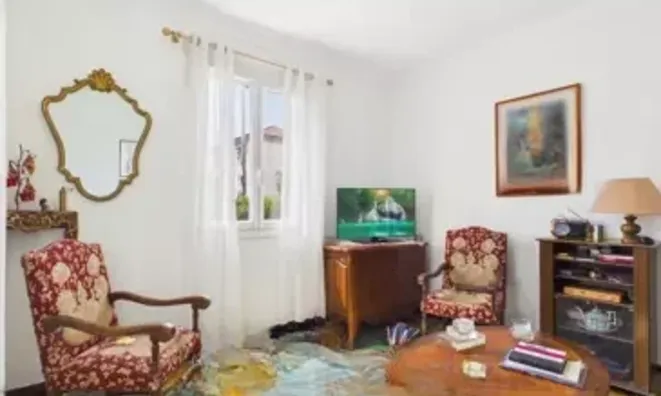 Недвижимость Villa La Bocca: 3
