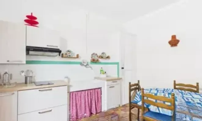 Недвижимость Villa La Bocca: 6