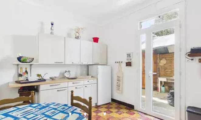 Недвижимость Villa La Bocca: 7