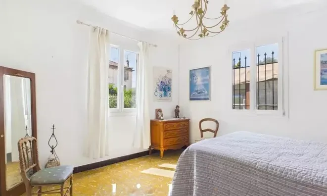 Недвижимость Villa La Bocca: 10