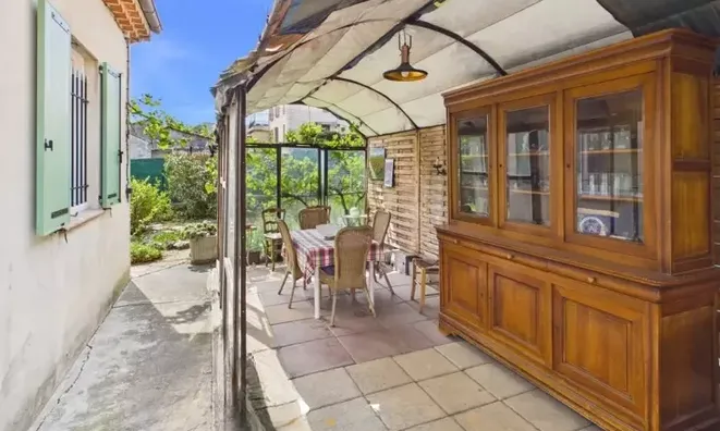 Недвижимость Villa La Bocca: 13