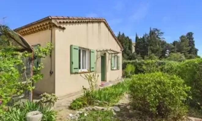 Недвижимость Villa La Bocca: 14