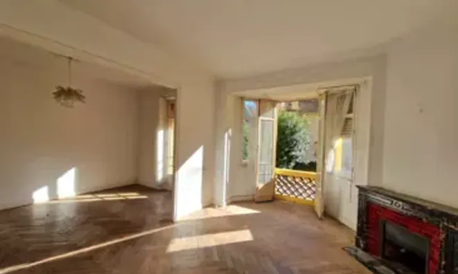 Недвижимость Villa République Cannes: 2