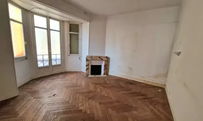 Недвижимость Villa République Cannes: 4