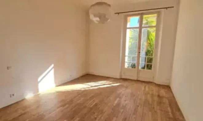 Недвижимость Villa République Cannes: 8