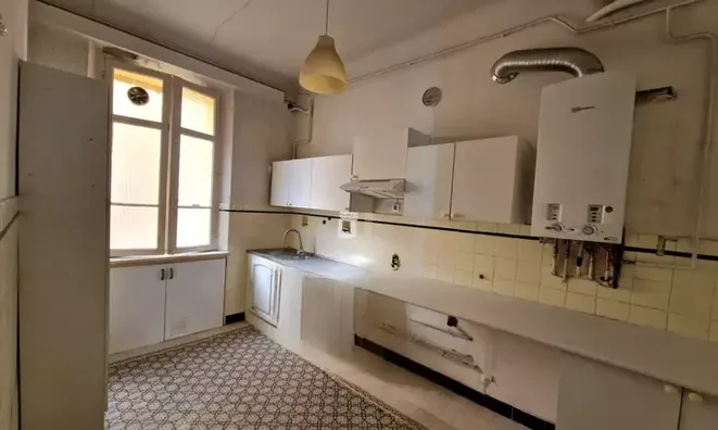 Недвижимость Villa République Cannes: 10