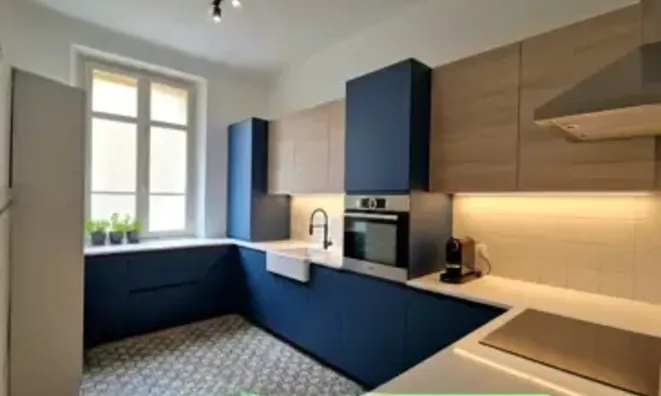 Недвижимость Villa République Cannes: 11