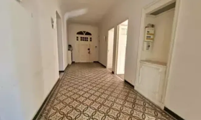 Недвижимость Villa République Cannes: 12