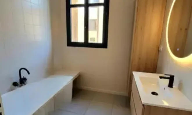 Недвижимость Villa République Cannes: 15