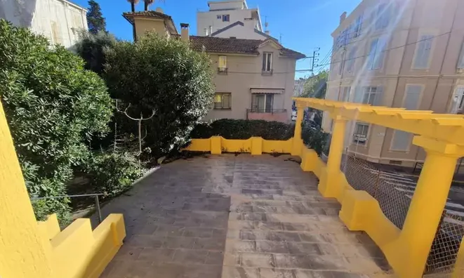 Недвижимость Villa République Cannes: 16
