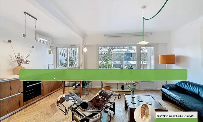 Недвижимость Villa Pointe Croisette: 1
