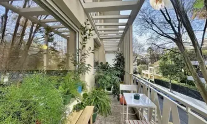 Недвижимость Villa Pointe Croisette: 2