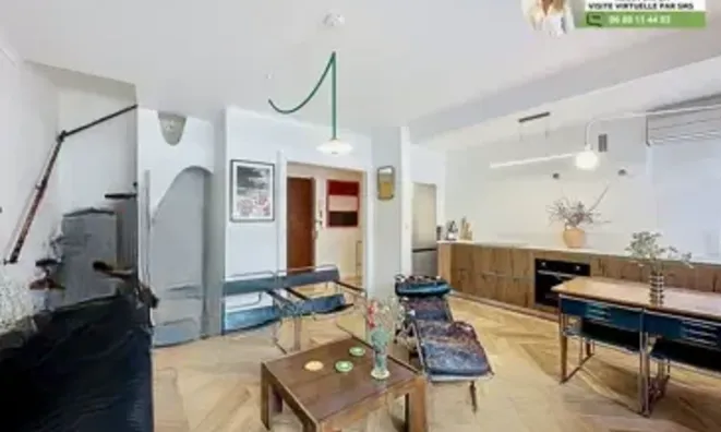 Недвижимость Villa Pointe Croisette: 3