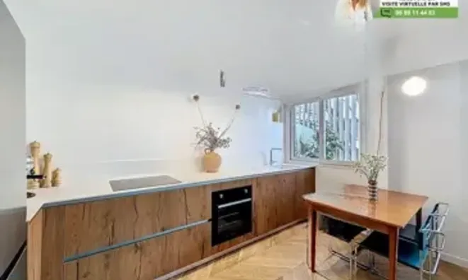 Недвижимость Villa Pointe Croisette: 5