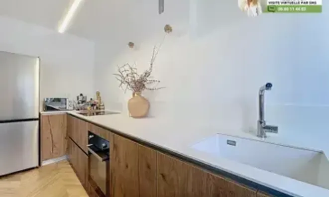 Недвижимость Villa Pointe Croisette: 6