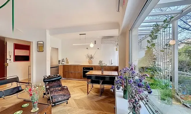 Недвижимость Villa Pointe Croisette: 7