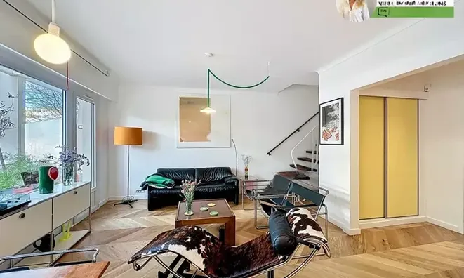 Недвижимость Villa Pointe Croisette: 10