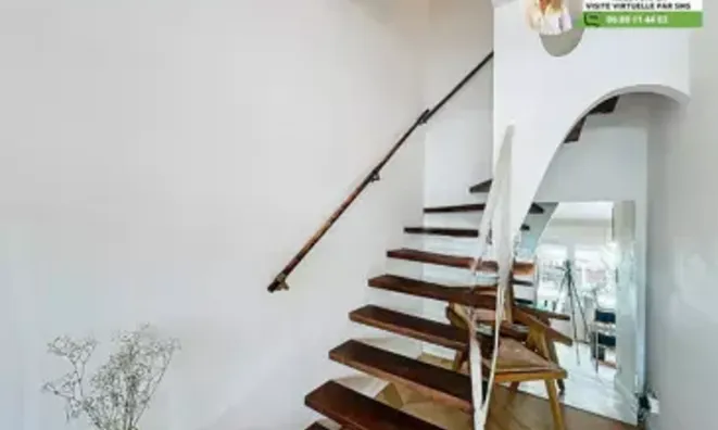 Недвижимость Villa Pointe Croisette: 12