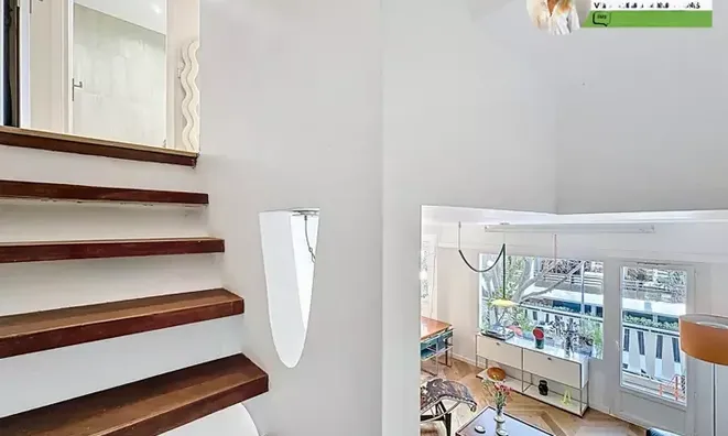 Недвижимость Villa Pointe Croisette: 13