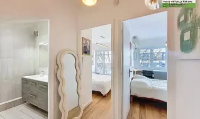 Недвижимость Villa Pointe Croisette: 14