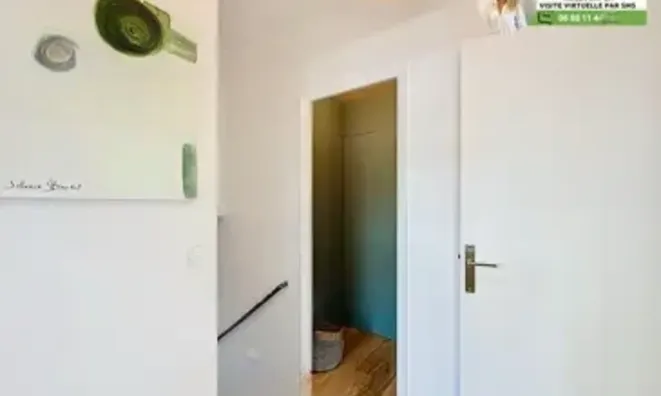 Недвижимость Villa Pointe Croisette: 15