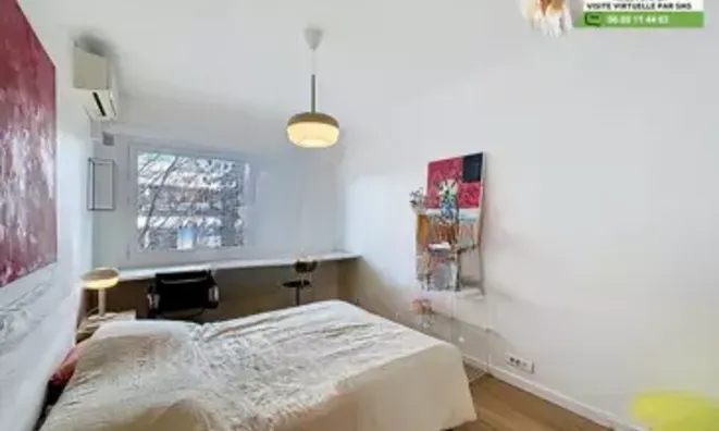 Недвижимость Villa Pointe Croisette: 23