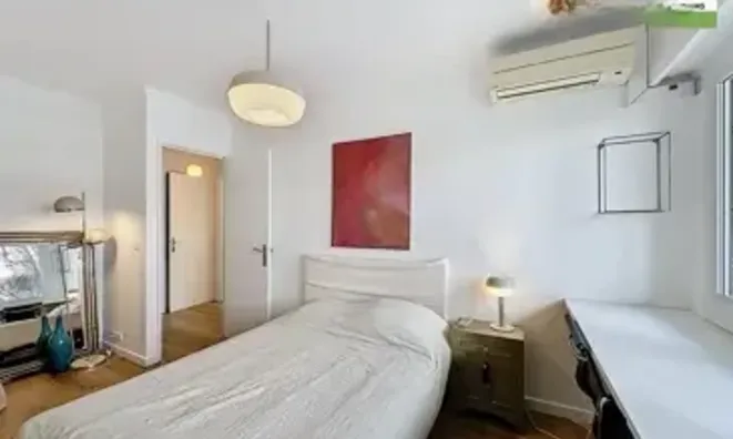 Недвижимость Villa Pointe Croisette: 24