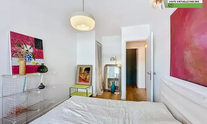 Недвижимость Villa Pointe Croisette: 25