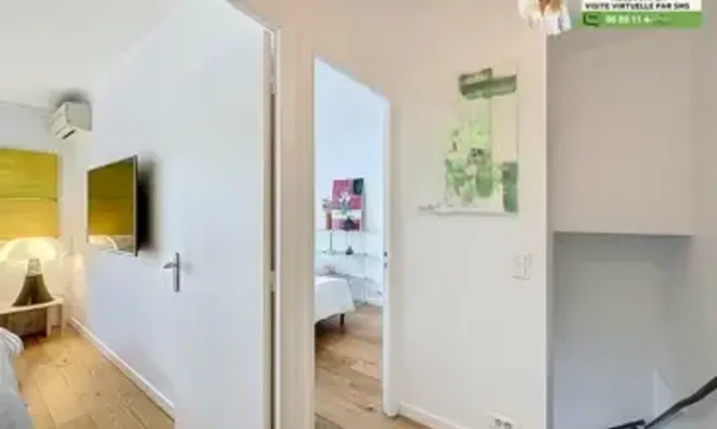 Недвижимость Villa Pointe Croisette: 27