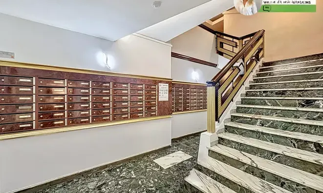Недвижимость Villa Pointe Croisette: 28