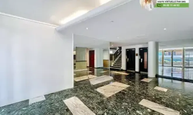 Недвижимость Villa Pointe Croisette: 30