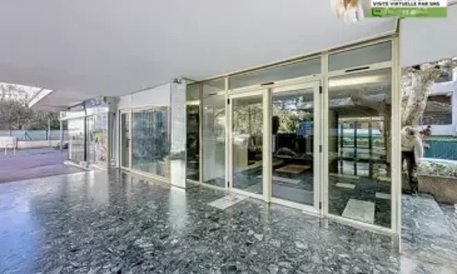 Недвижимость Villa Pointe Croisette: 33