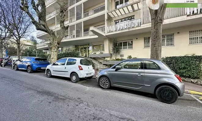 Недвижимость Villa Pointe Croisette: 34
