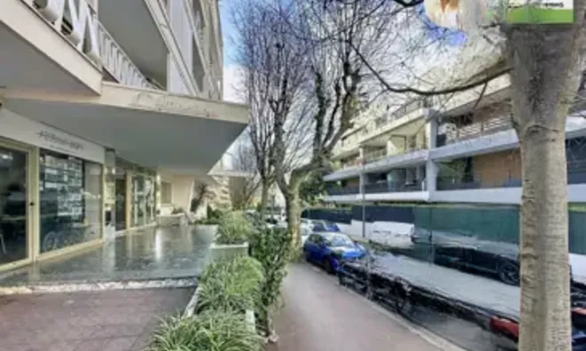 Недвижимость Villa Pointe Croisette: 35