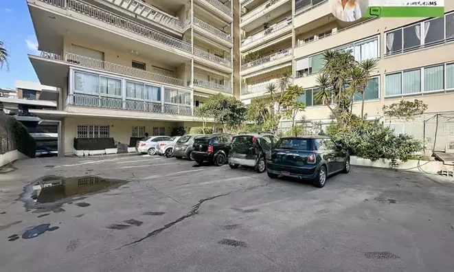 Недвижимость Villa Pointe Croisette: 37
