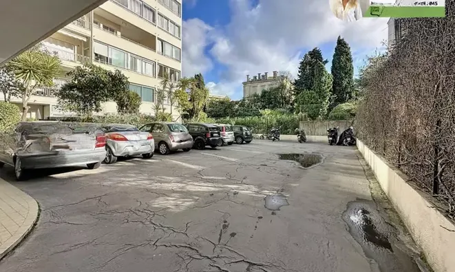 Недвижимость Villa Pointe Croisette: 38