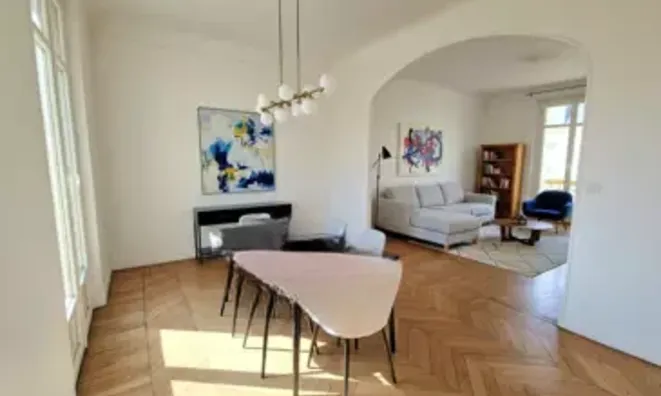 Недвижимость Villa Cannes République: 2