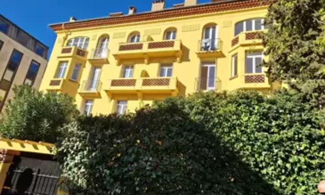 Недвижимость Villa Cannes République: 3