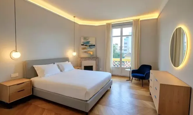 Недвижимость Villa Cannes République: 10
