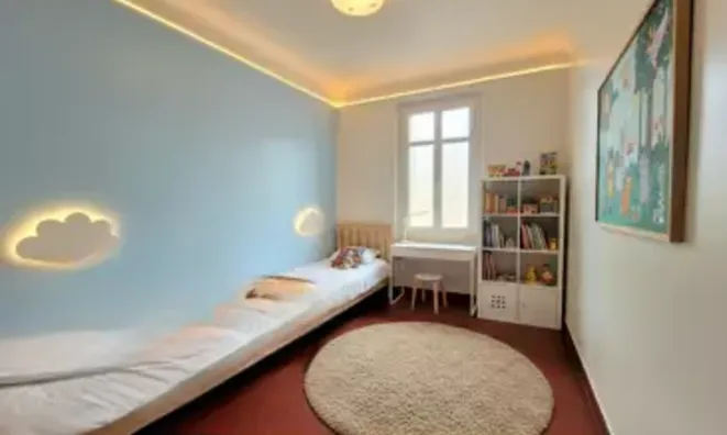 Недвижимость Villa Cannes République: 12