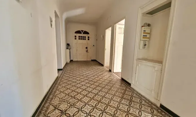 Недвижимость Villa Cannes République: 13