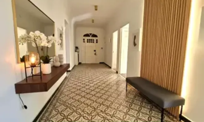 Недвижимость Villa Cannes République: 14